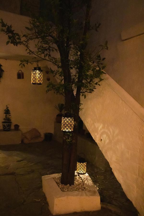 PATIO Alojamiento y Comida San Miguel de Allende Exterior foto
